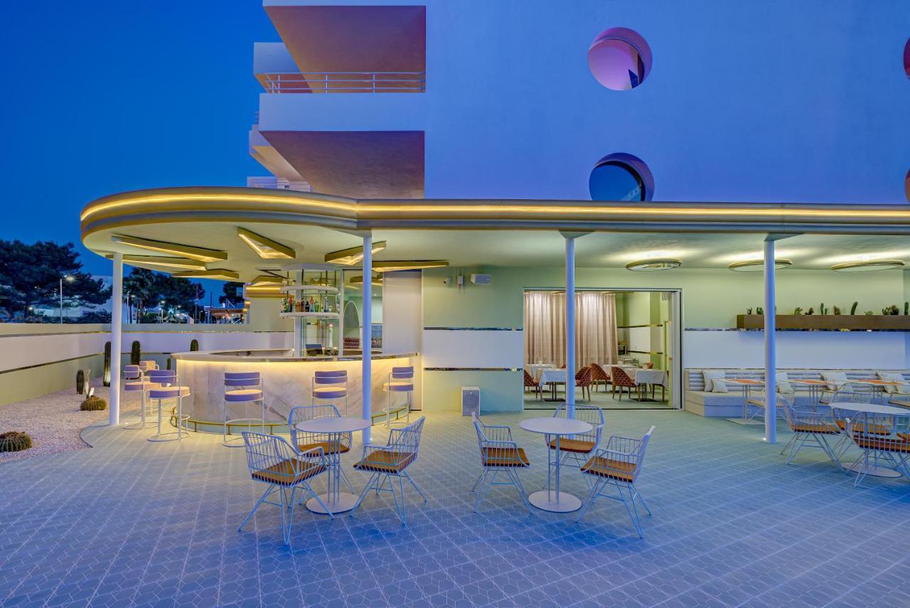 Grand Paradiso Ibiza - Adults Only San Antonio  Eksteriør billede