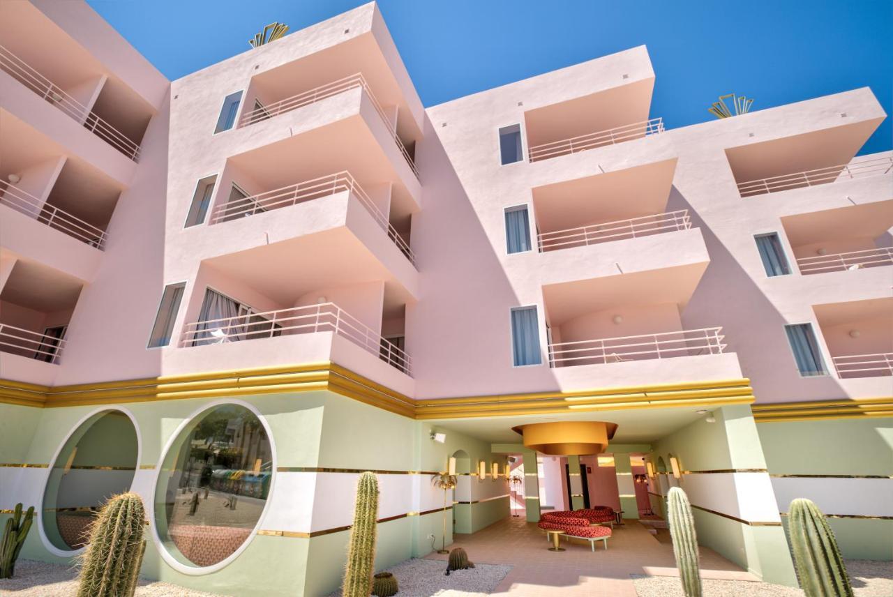 Grand Paradiso Ibiza - Adults Only San Antonio  Eksteriør billede