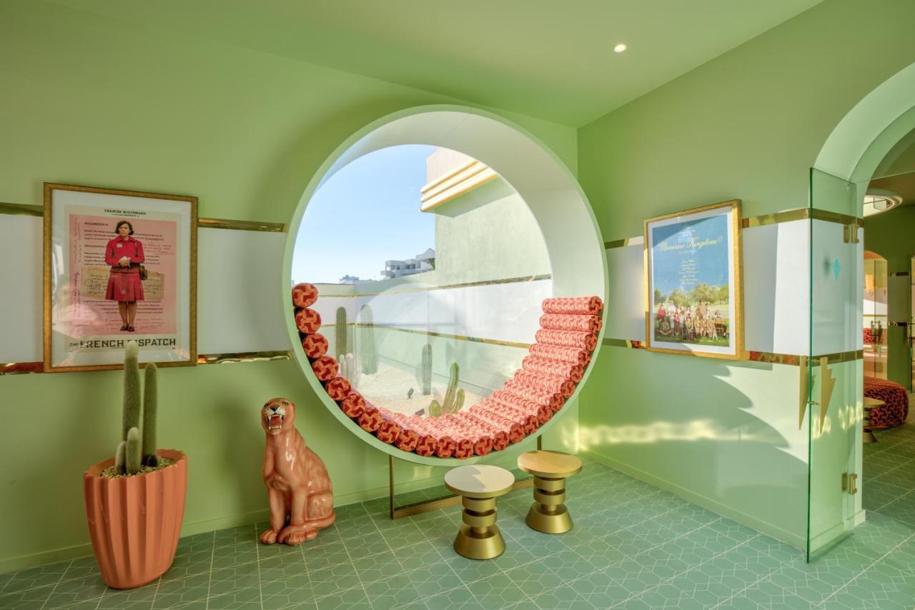 Grand Paradiso Ibiza - Adults Only San Antonio  Eksteriør billede