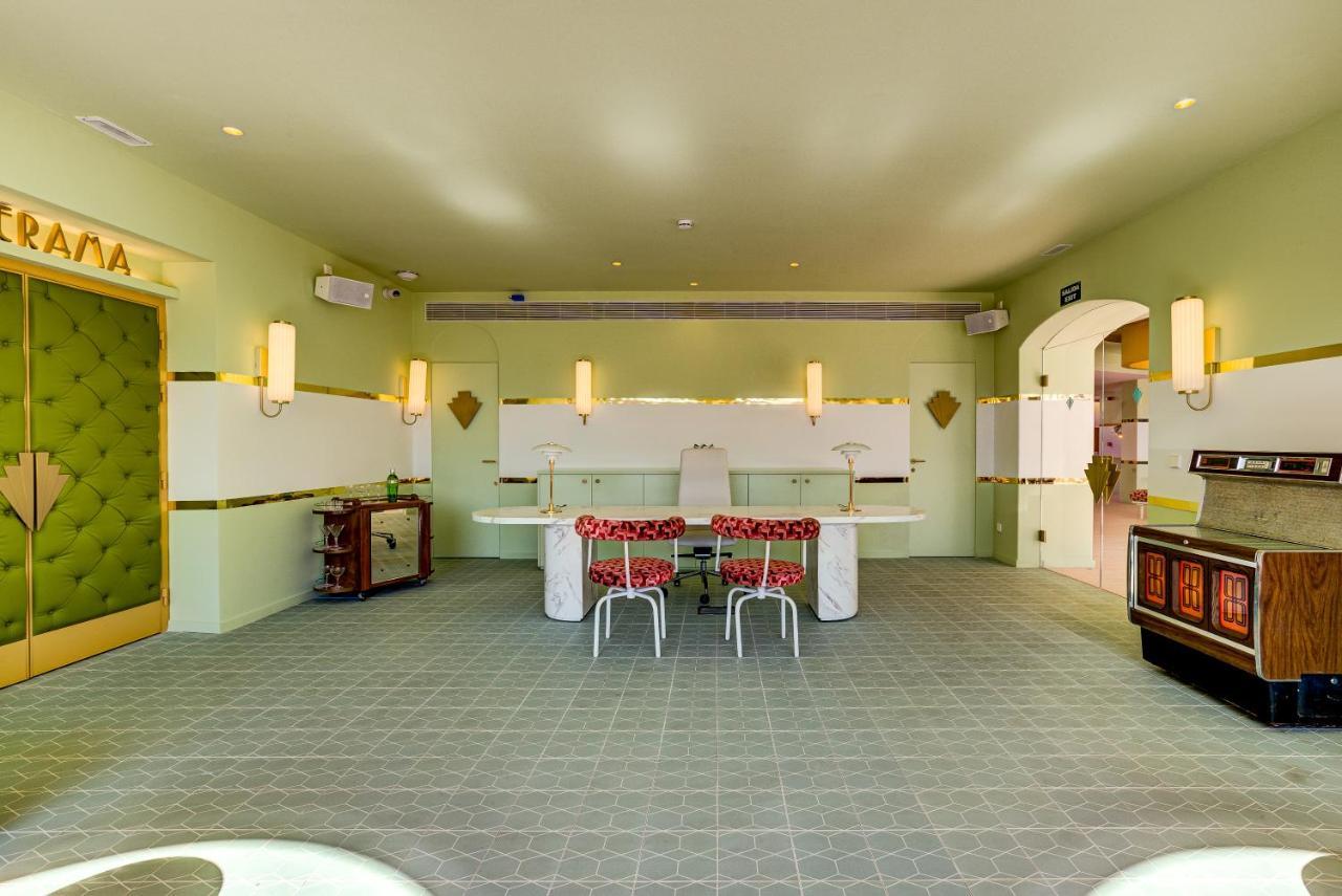 Grand Paradiso Ibiza - Adults Only San Antonio  Eksteriør billede