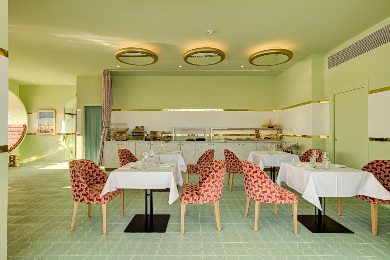 Grand Paradiso Ibiza - Adults Only San Antonio  Eksteriør billede
