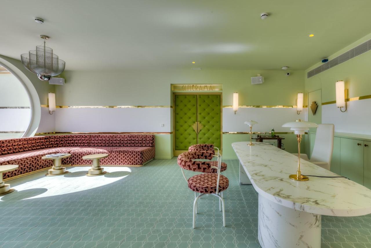 Grand Paradiso Ibiza - Adults Only San Antonio  Eksteriør billede