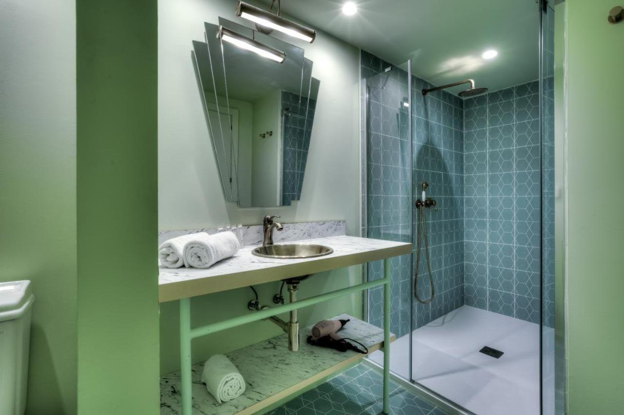 Grand Paradiso Ibiza - Adults Only San Antonio  Eksteriør billede
