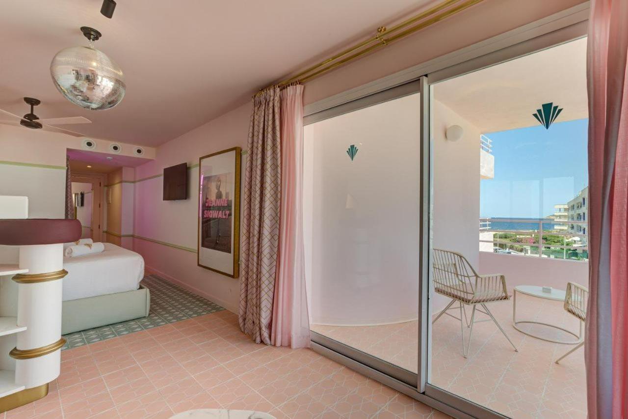 Grand Paradiso Ibiza - Adults Only San Antonio  Eksteriør billede