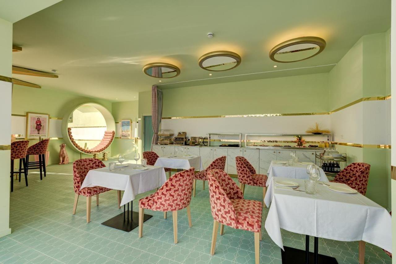 Grand Paradiso Ibiza - Adults Only San Antonio  Eksteriør billede