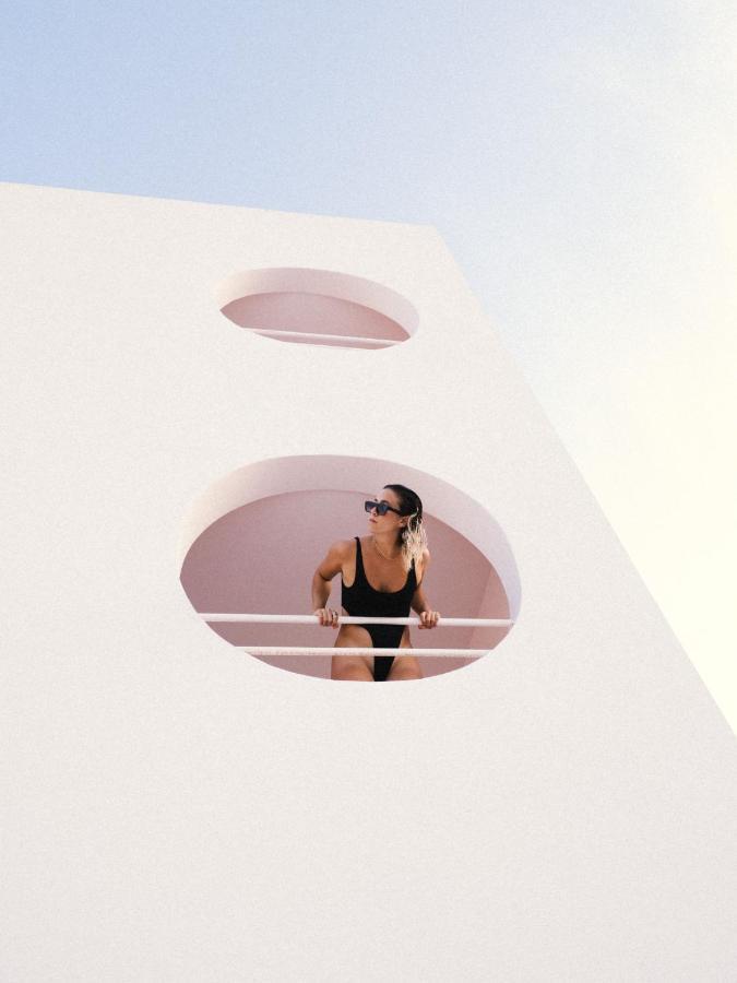 Grand Paradiso Ibiza - Adults Only San Antonio  Eksteriør billede